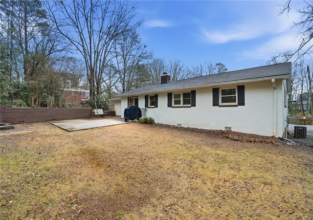 32nd image of 105 College Heights Blvd, Clemson, SC 29631 | MLS# 20297927