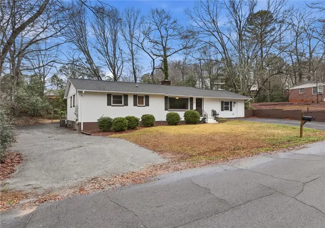 Homes for sale in Clemson, SC | 105 College Heights Blvd, Clemson, SC 29631 | MLS# 20297927