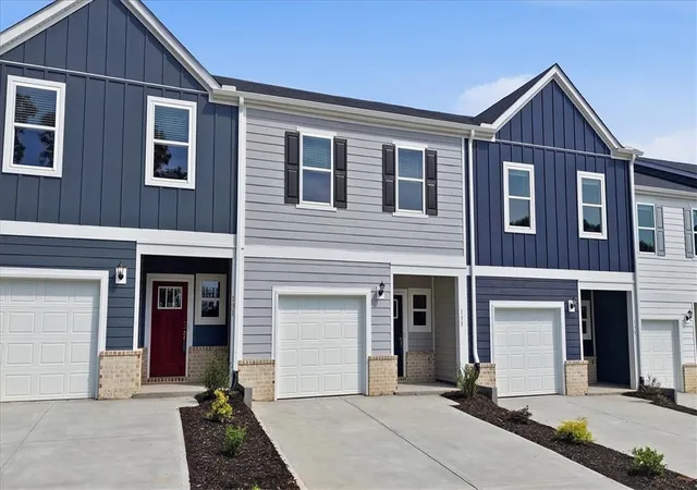 Photo 1 of Sale Pending at 133 Kerwin Ct, Greer, SC 29651 | MLS# 20297750 | Listing updated on 2026-07-08