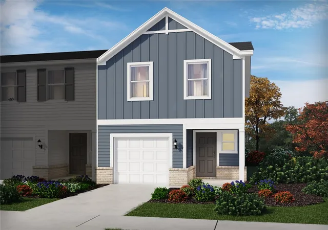 Photo 1 of Townhouse for sale at 135 Kerwin Ct, Greer, SC 29651 | MLS# 20297749 | Listing updated on 2026-10-19