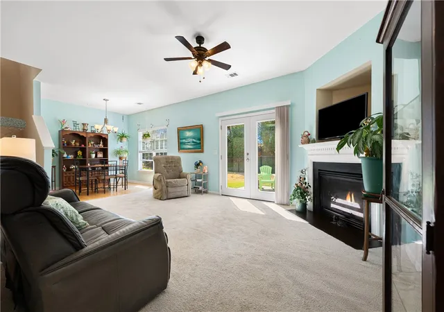5th image of 105 Ledgewood Wy, Easley, SC 29642 | MLS# 20296769