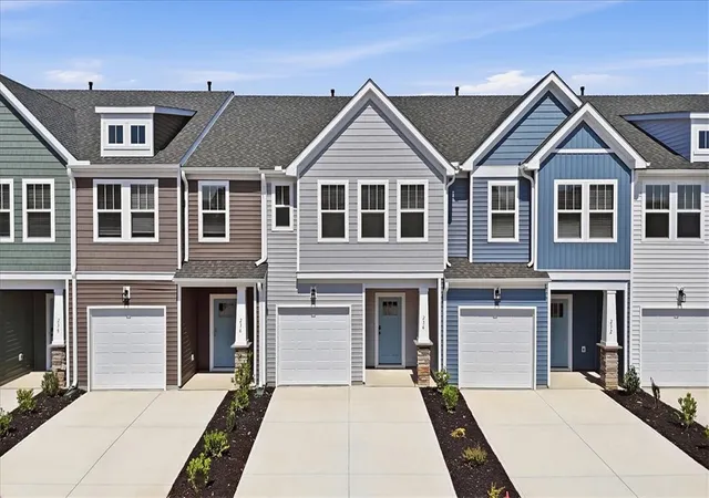 Photo 1 of Sale Pending at 234 Cali Way, Piedmont, SC 29673 | MLS# 20298045 | Listing updated on 2026-07-09