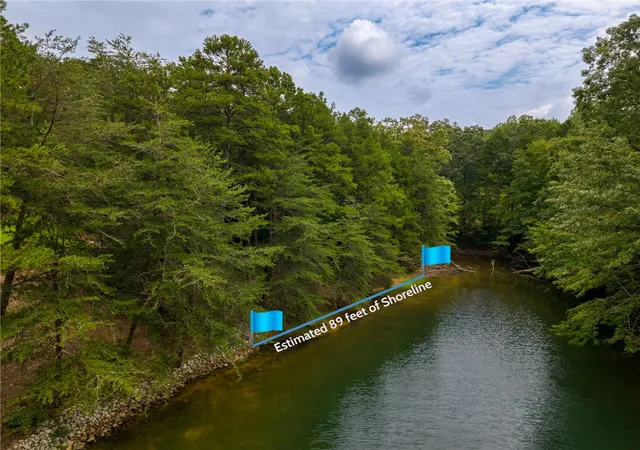 1st image of 00 Pinnacle Point Dr, Seneca, SC 29672 | MLS# 20298132