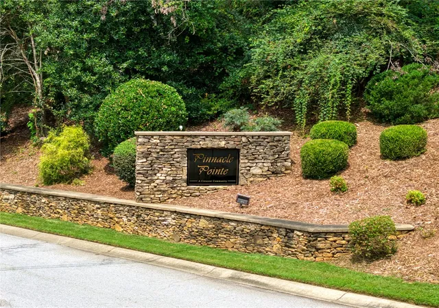 7th image of 00 Pinnacle Point Dr, Seneca, SC 29672 | MLS# 20298132