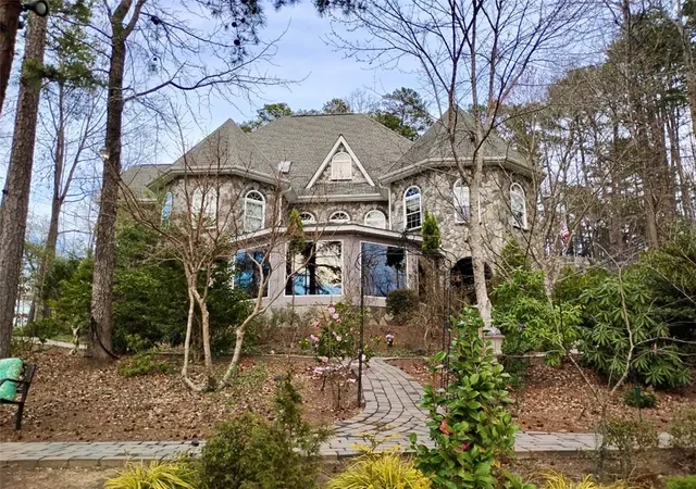 50th image of 246 E Waters Edge Ln, West Union, SC 29696 | MLS# 20298118