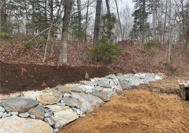 Photo 3 of Land for sale at Lot 64 Sailview Ct, Six Mile, SC 29682 | MLS# 20297814 | Listing updated on 2026-06-12