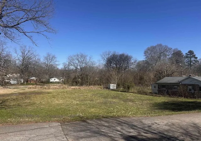 Photo 1 of Land for sale at 720 Gary St, Anderson, SC 29624 | MLS# 20298106 | Listing updated on 2026-03-05