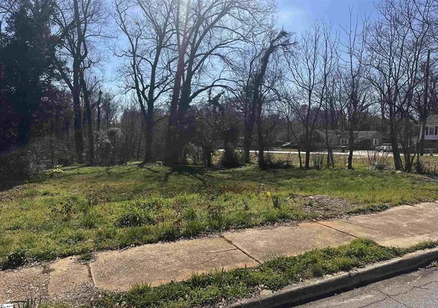 Photo 1 of Land for sale at 406 Cleveland Ave, Anderson, SC 29624 | MLS# 20298115 | Listing updated on 2026-03-05