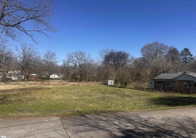 Photo 1 of Land for sale at 722 Gary St, Anderson, SC 29624 | MLS# 20298107 | Listing updated on 2026-03-05