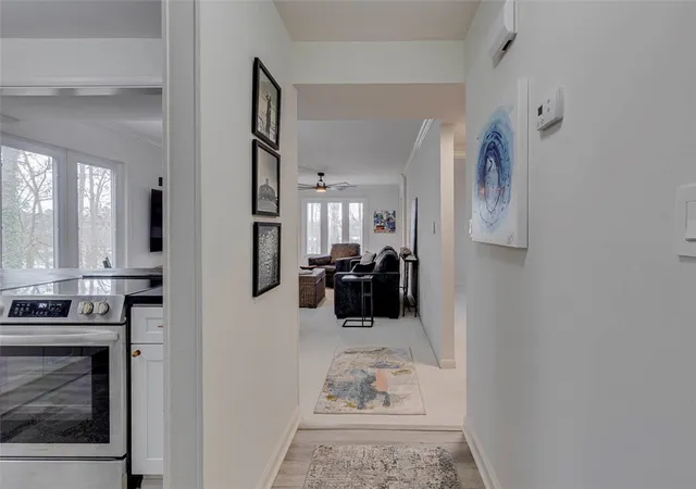 Listing Photo 5 - Condo for sale in building located at 805 Northlake Dr, Anderson, SC 29625
