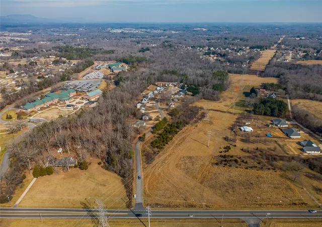 Photo 4 of Land for sale at 2454 Locust Hl Rd, Taylors, SC 29687 | MLS# 20298212 | Listing updated on 2026-10-23