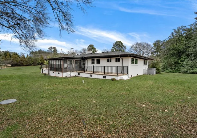 Photo 3 of Single family home for sale at 2413 Six Mile Hwy, Central, SC 29630 | MLS# 20297890 | Listing updated on 2026-10-25