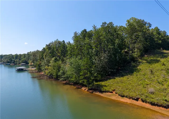 1st image of Lot 61 Hardwood Pointe Dr, West Union, SC 29696 | MLS# 20298104