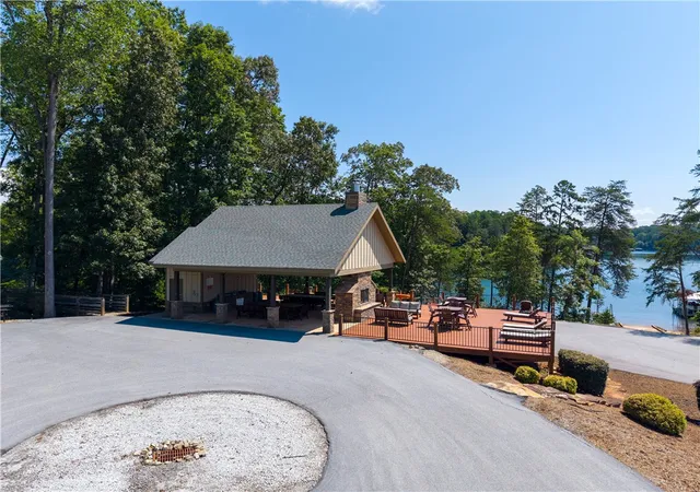 23rd image of Lot 61 Hardwood Pointe Dr, West Union, SC 29696 | MLS# 20298104
