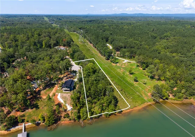 2nd image of Lot 61 Hardwood Pointe Dr, West Union, SC 29696 | MLS# 20298104