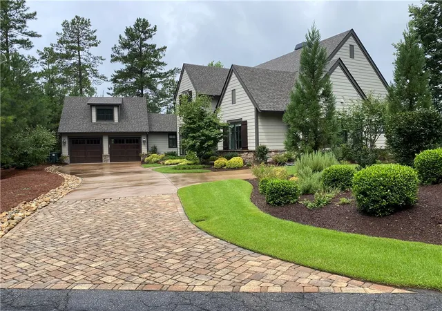 Homes for sale in Six Mile, SC | 111 Hickory Springs Wy, Six Mile, SC 29682 | MLS# 20298103