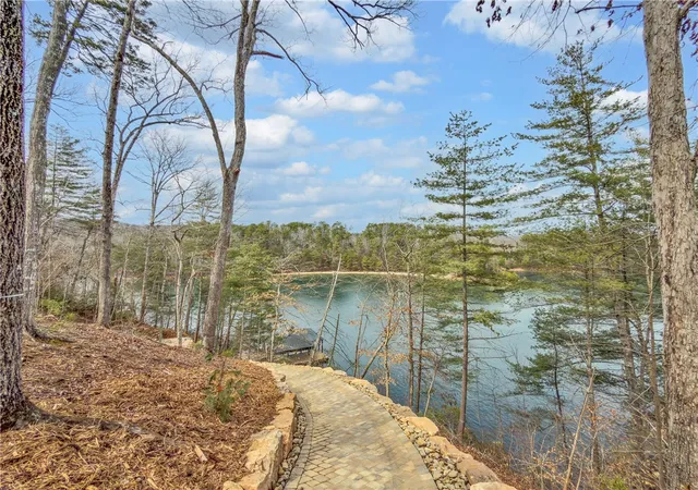 Photo 3 of Land for sale at 731 Barberry Ct, Salem, SC 29676 | MLS# 20298243 | Listing updated on 2026-06-02