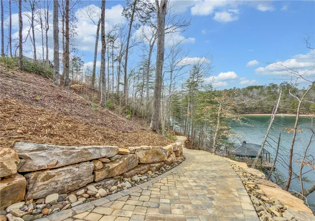 Photo 4 of Land for sale at 731 Barberry Ct, Salem, SC 29676 | MLS# 20298243 | Listing updated on 2026-06-02