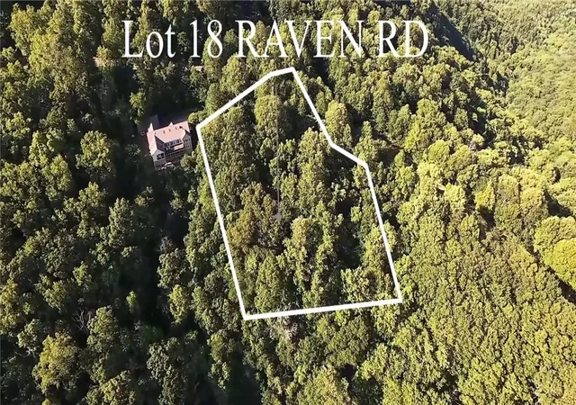 3rd image of Lot 18 Raven Rd, Landrum, SC 29356 | MLS# 20298260