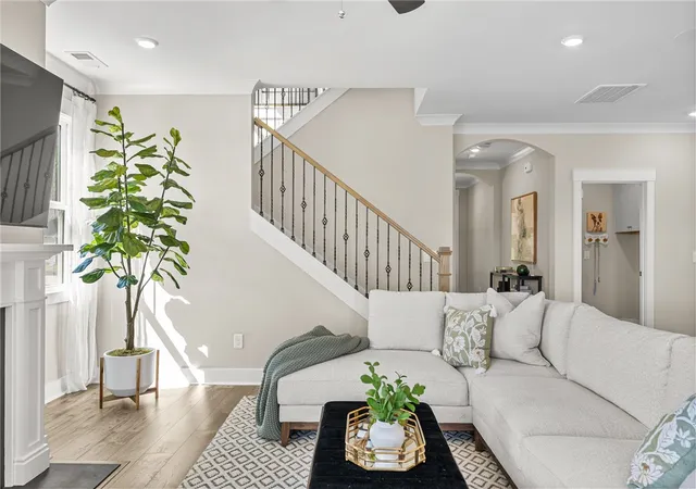Photo 3 of Single family home for sale at 101 Walnut Tr Ct, Central, SC 29630 | MLS# 20298272 | Listing updated on 2026-07-31