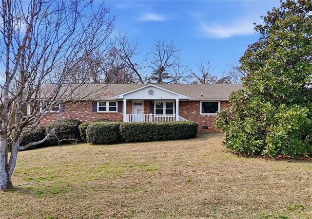 Photo 1 of Single family home for sale at 102 Pine Needle Trl, Anderson, SC 29625 | MLS# 20297987 | Listing updated on 2026-07-30