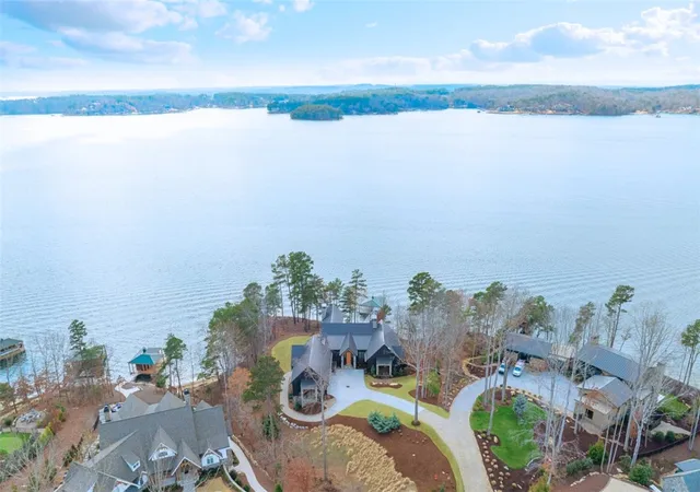 Homes for sale in Six Mile, SC | 125 Waterfern Ct, Six Mile, SC 29682 | MLS# 20296858