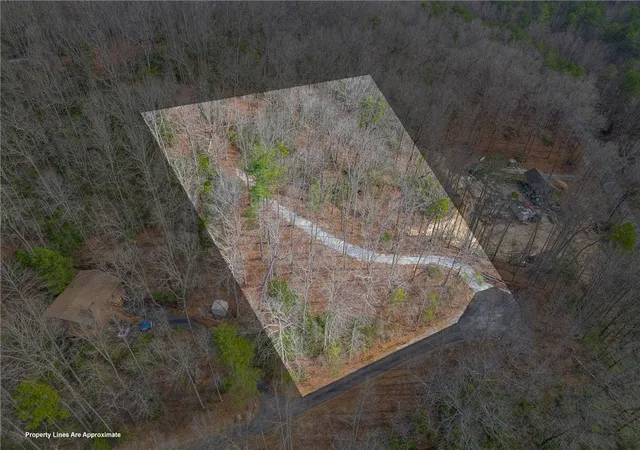 Photo 3 of Land for sale at Lots 31 And 32 Belvoir Dr, Pickens, SC 29671 | MLS# 20298391 | Listing updated on 2026-03-10