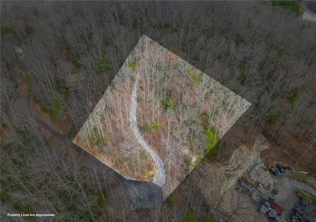 Photo 4 of Land for sale at Lots 31 And 32 Belvoir Dr, Pickens, SC 29671 | MLS# 20298391 | Listing updated on 2026-03-10