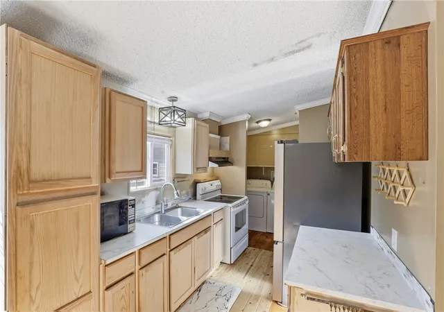 Photo 3 of Manufactured home for sale at 1622 Bethany Church Rd, Belton, SC 29627 | MLS# 20298422 | Listing updated on 2026-09-22