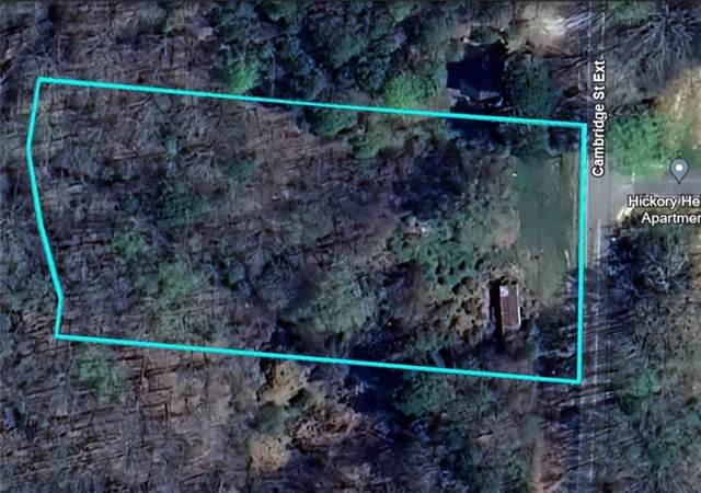 Land for sale at 1125 Cambridge St Ext, Abbeville, SC 29620 | MLS# 20298457