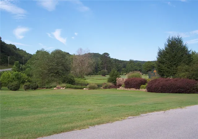 Photo 2 of Land for sale at 315 Falcon Crst Way, Pickens, SC 29671 | MLS# 20298510 | Listing updated on 2026-03-12