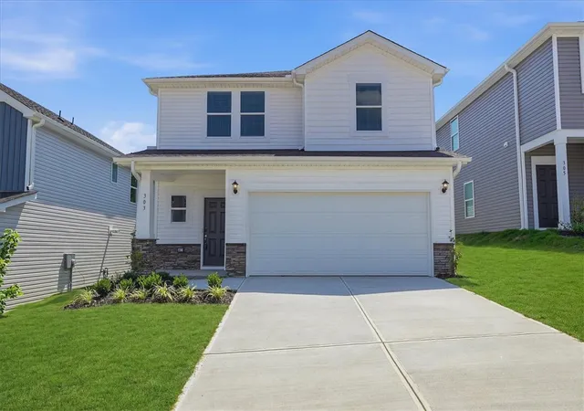 1st image of 303 Shortleaf Ln, Pendleton, SC 29670 | MLS# 20298085