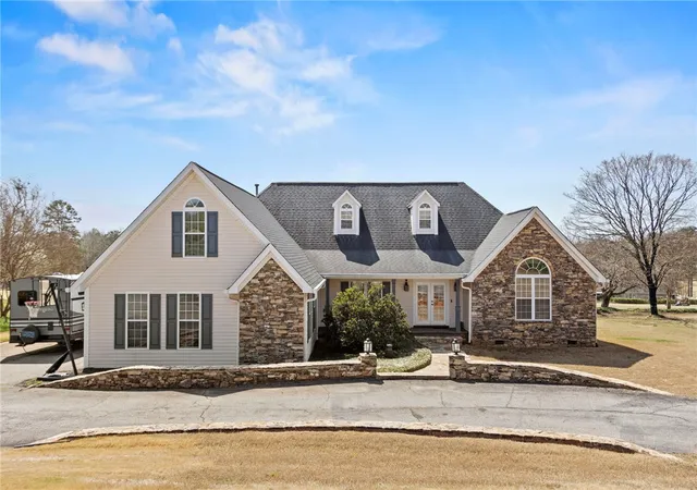 Photo 1 of Single family home for sale at 116 Fairway Dr, Pickens, SC 29671 | MLS# 20298508 | Listing updated on 2026-07-27