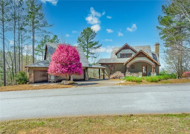 Photo 2 of Single family home for sale at 127 Button Bush Trl, Six Mile, SC 29682 | MLS# 20298487 | Listing updated on 2026-03-13