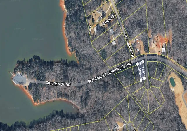 Photo 3 of Land for sale at 100 Queenanne Ct, Westminster, SC 29693 | MLS# 20298571 | Listing updated on 2026-05-26