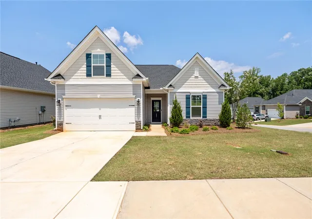 1st image of 502 Clairbrook Ct, Greer, SC 29651 | MLS# 20298593