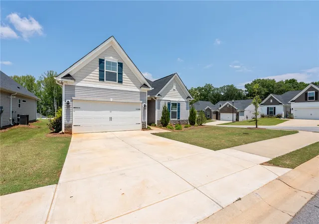2nd image of 502 Clairbrook Ct, Greer, SC 29651 | MLS# 20298593