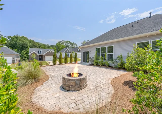 32nd image of 502 Clairbrook Ct, Greer, SC 29651 | MLS# 20298593