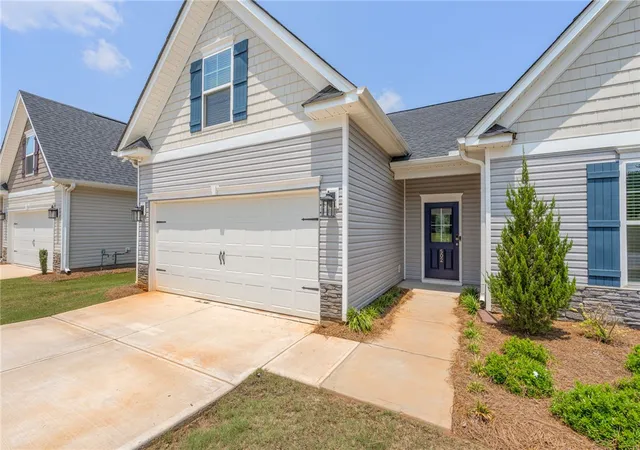 4th image of 502 Clairbrook Ct, Greer, SC 29651 | MLS# 20298593