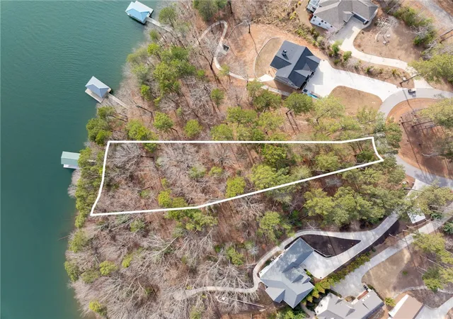 1st image of 537 Peninsula Rd, West Union, SC 29696 | MLS# 20298586