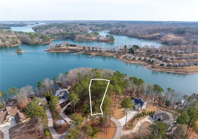 4th image of 537 Peninsula Rd, West Union, SC 29696 | MLS# 20298586