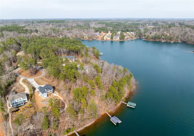5th image of 537 Peninsula Rd, West Union, SC 29696 | MLS# 20298586