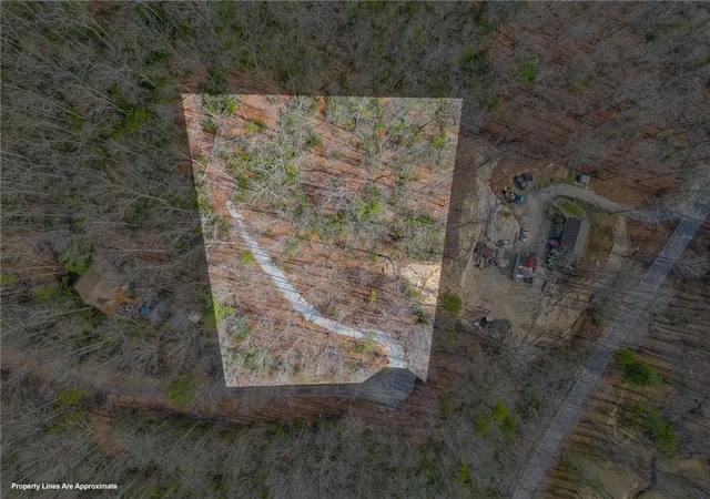 Photo 1 of Land for sale at 00 Belvoir Dr, Pickens, SC 29671 | MLS# 20298330 | Listing updated on 2026-03-14