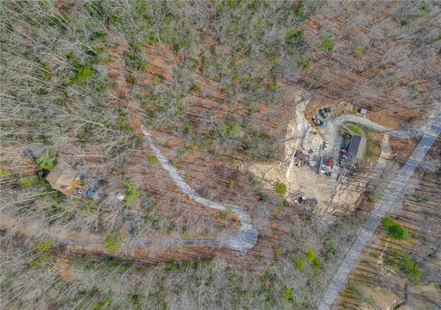 Photo 2 of Land for sale at 00 Belvoir Dr, Pickens, SC 29671 | MLS# 20298330 | Listing updated on 2026-03-14