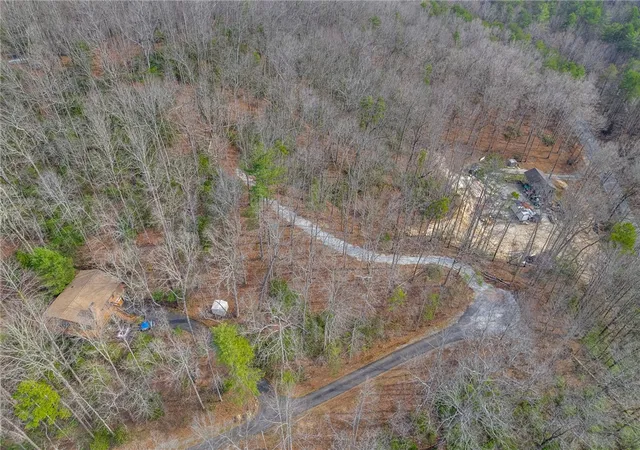 Photo 3 of Land for sale at 00 Belvoir Dr, Pickens, SC 29671 | MLS# 20298330 | Listing updated on 2026-03-14