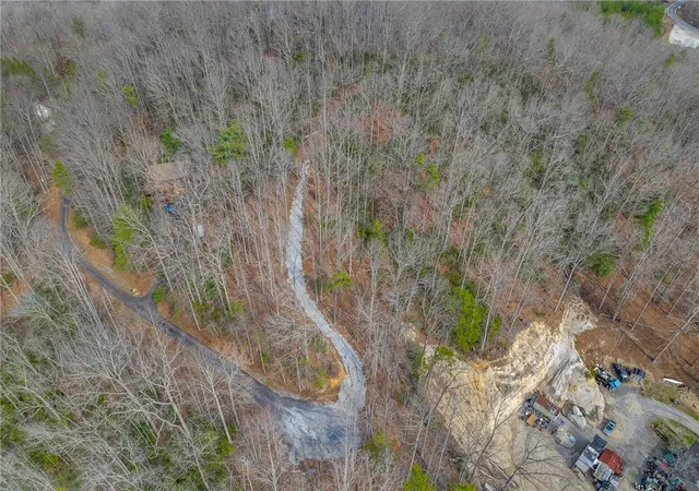 Photo 4 of Land for sale at 00 Belvoir Dr, Pickens, SC 29671 | MLS# 20298330 | Listing updated on 2026-03-14