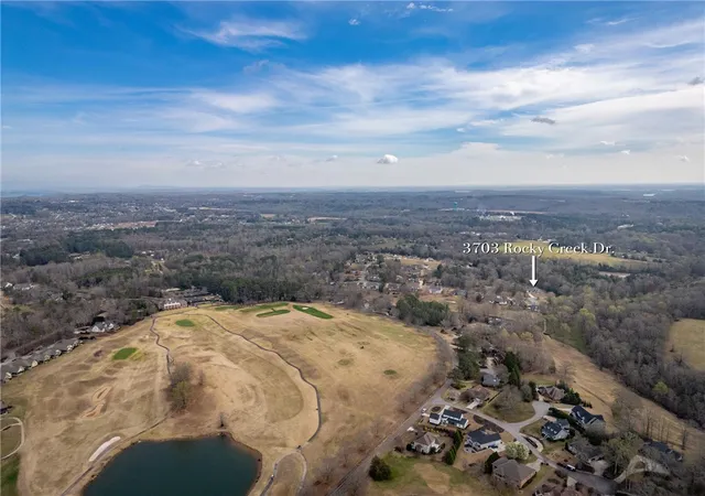 Photo 1 of Single family home for sale at 3703 Rocky Crk Dr, Seneca, SC 29678 | MLS# 20298582 | Listing updated on 2026-07-11
