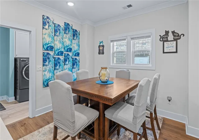 Photo 2 of Single family home for sale at 3703 Rocky Crk Dr, Seneca, SC 29678 | MLS# 20298582 | Listing updated on 2026-07-11