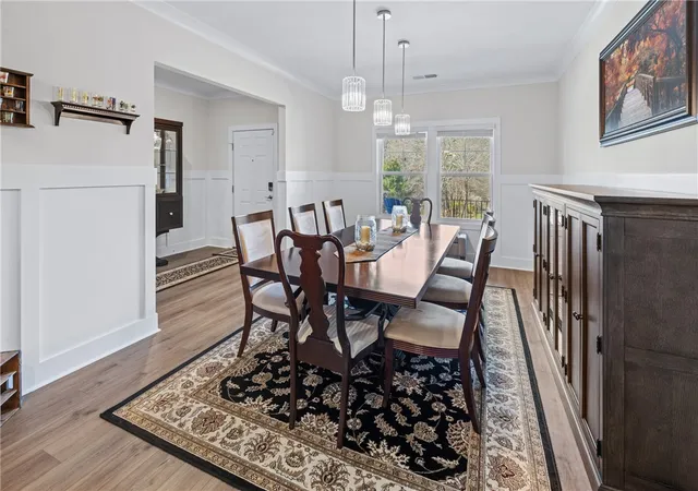 Photo 4 of Single family home for sale at 3703 Rocky Crk Dr, Seneca, SC 29678 | MLS# 20298582 | Listing updated on 2026-07-11