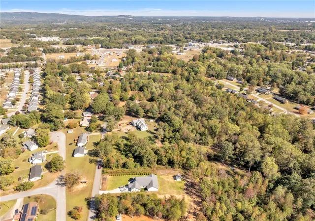 Photo 2 of Land for sale at 1025 Saluda Lake Rd, Greenville, SC 29611 | MLS# 20298657 | Listing updated on 2026-05-26